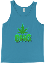 bmg1993 Tank Top