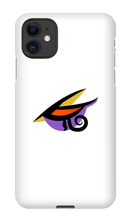 confusedanubis iPhone Phone Cases