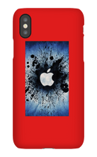 conrad_manson iPhone Phone Cases