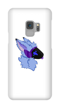 lucascyber_ Samsung Phone Cases