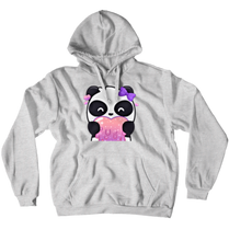 annalapanda Hoodies (No-Zip/Pullover)