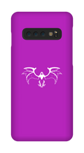Samsung Case Chaotic DemonChaos