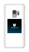 mrwood1990 Samsung Phone Cases