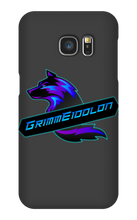 grimmeidolon Samsung Phone Cases