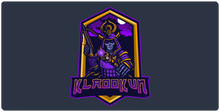KlaooKun XXL Gaming Mousepad