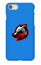 Razers Logo iPhone Cases