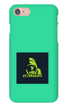 trajcegame iPhone Phone Cases
