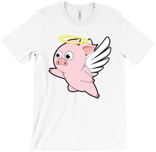 fatangel333 T-Shirts