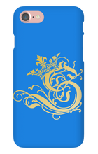 imsophiiee iPhone Phone Cases