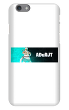 adurjt iPhone Phone Cases