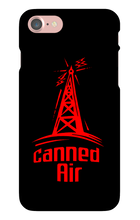Canned AIr iPhone Phone Cases