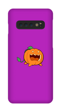 molinoide Samsung Phone Cases