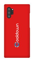 cooldown_tv Samsung Phone Cases