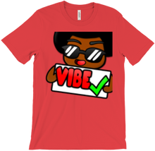 Vibe Check T-Shirt