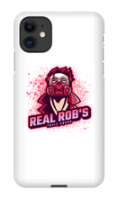 Toxic Squad iPhone Phone Cases