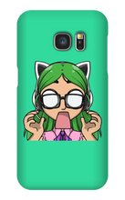 proxylilly Samsung Phone Cases