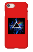 darkside iPhone Phone Cases