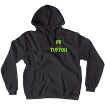Felpa Mi Tuffoh