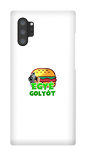 Samsung Egyél Golyót Tok