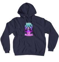 shaiamarmore Hoodies (No-Zip/Pullover)