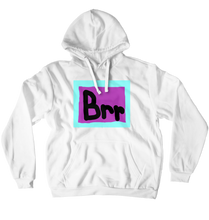 bagelbadge Hoodies (No-Zip/Pullover)