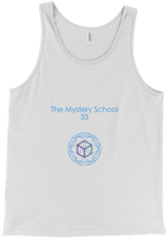 The Mystery School 33 Tank Top