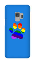 Capinha Samsung Pata Furry LGBTQI+