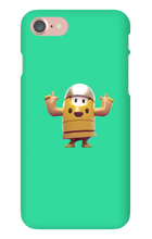 Funda de iphone