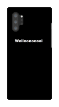 wellcococool5 Samsung s9 limited edition case
