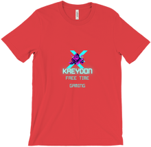 kreydon287 T-Shirts