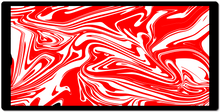 tirkzyy XXL Gaming Mousepad