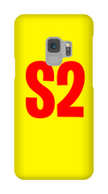 Funda para Samsung Smaz5