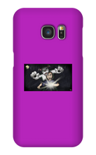 archwoulfe Samsung Phone Cases