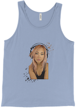 w0lfiebabe Tank Top