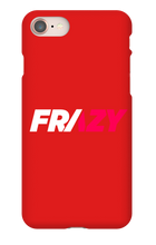 FR/\ZY iPhone Phone Cases