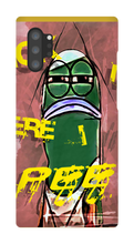 Beatshredder Lick Me Where I PeSamsung Phone Case