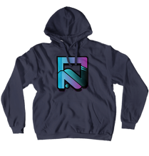 Logo Hoodie