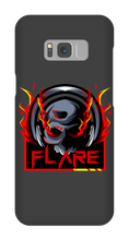 damaster0725 Samsung Phone Cases