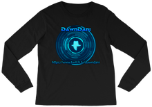 dawndani Camiseta M/Larga
