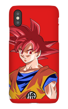 srmeliodasofcc iPhone Phone Cases