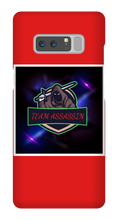 assassinretro Samsung Phone Cases