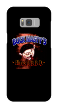 bucknasty'sproductions Samsung Phone Cases