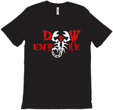 deftestviolator DVW Empire T-Shirts