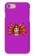 kasaiya13 iPhone Phone Cases