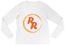 Rockin Robbo long-sleeve-tee