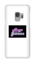 hugo23gamers Samsung Phone Cases