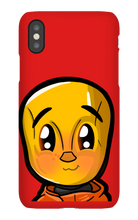 soytc_ iPhone Phone Cases