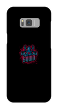 Squid Squad Samsung Phone Cases
