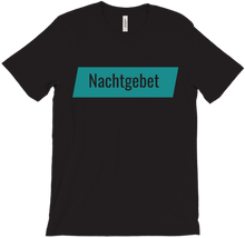 nachtgebet T-Shirts