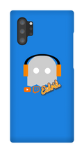 Ezdrid Samsung Phone Cases